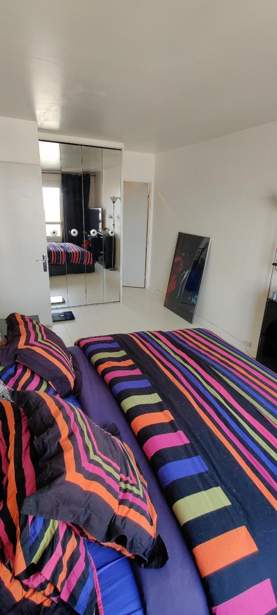 En Hauteur Appartement